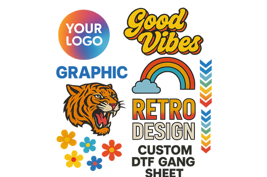 Product listing image for a custom dtf gang sheet
