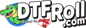DTF Roll